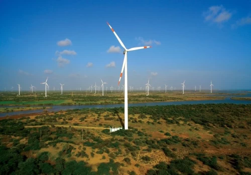 Suzlon to shift entire vehicle fleet to electric by 2035 under global EV100 initiative